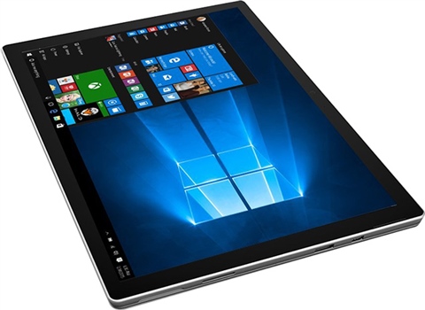 Microsoft Surface Pro 4 256GB (i5), C - CeX (PT): - Buy, Sell, Donate